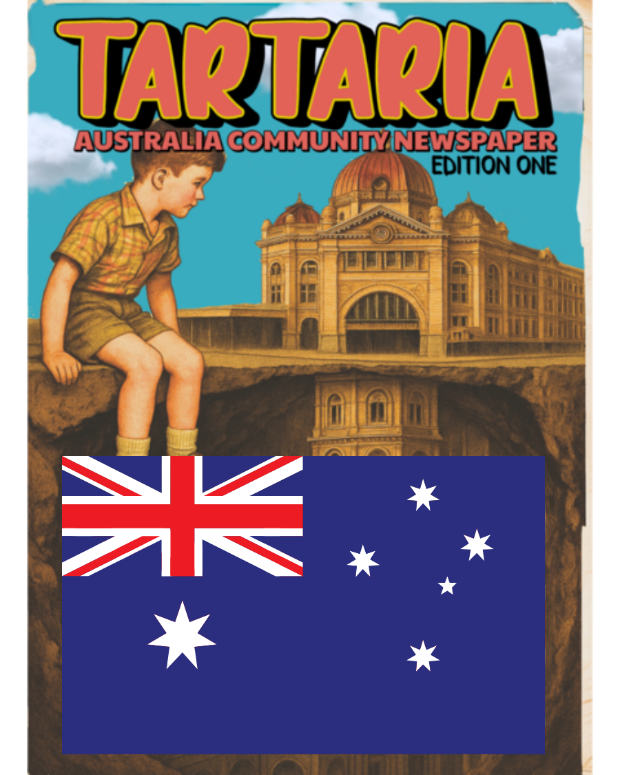 TA Newspaper Subscription – AUD